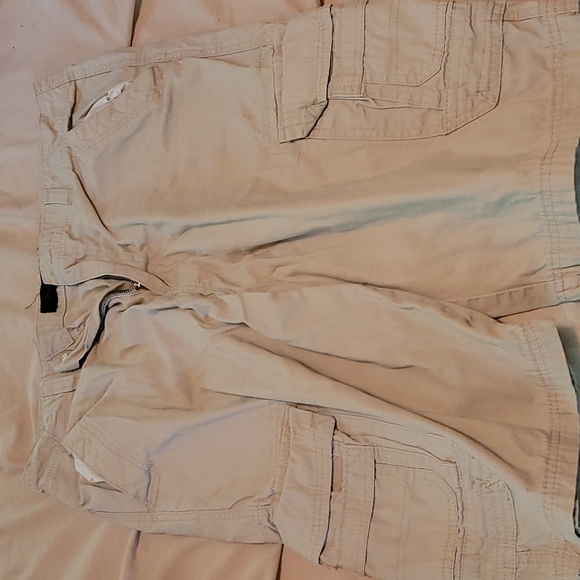 5 pair of shorts bundle - Picture 6 of 6